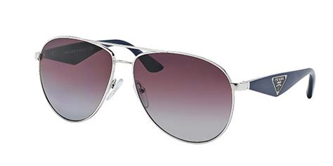 prada pr 53qs polarized|Prada TRIANGLE PR53QS Sunglasses .